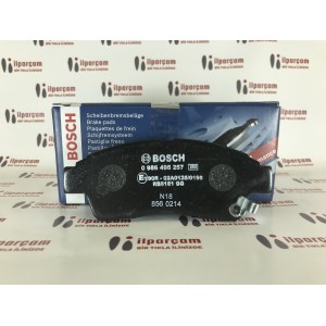 Ön Fren Balata Corolla/Corona/Rav4 1993-2002
